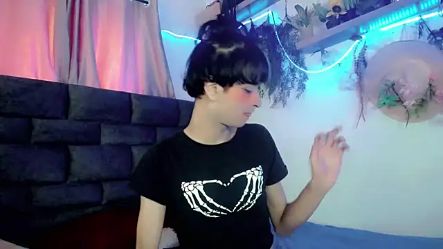 Sweet Jack1 online show from 03.12.25