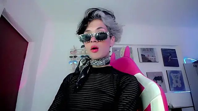 Sweet Jack1 online show from 03.13.25