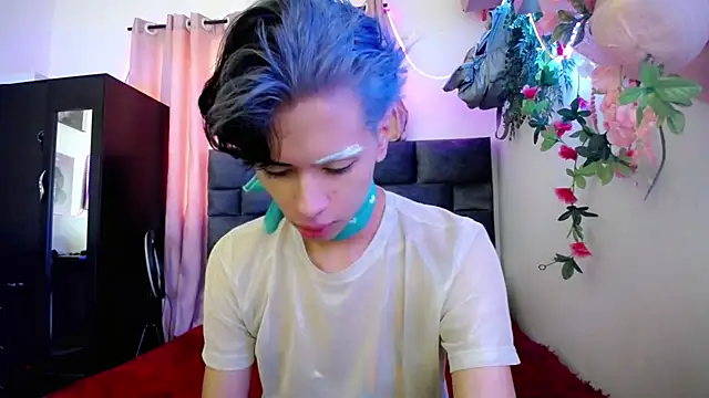 Sweet Jack1 online show from 03.18.25