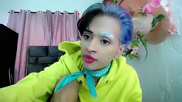 Sweet Jack1 online show from 03.18.25