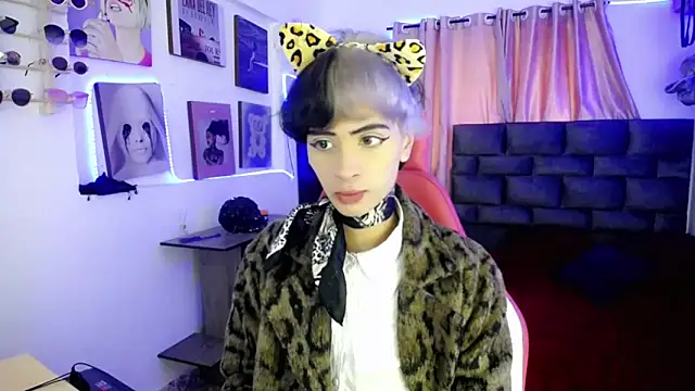 Sweet Jack1 online show from 03.19.25