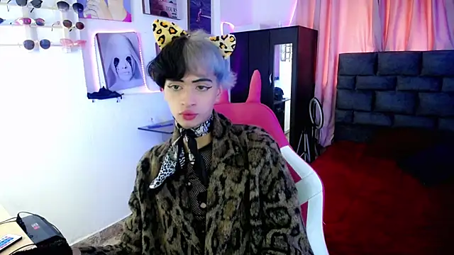 Sweet Jack1 online show from 03.19.25