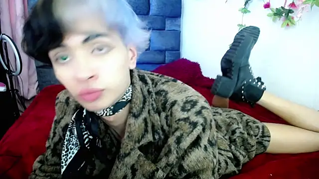 Sweet Jack1 online show from 03.19.25