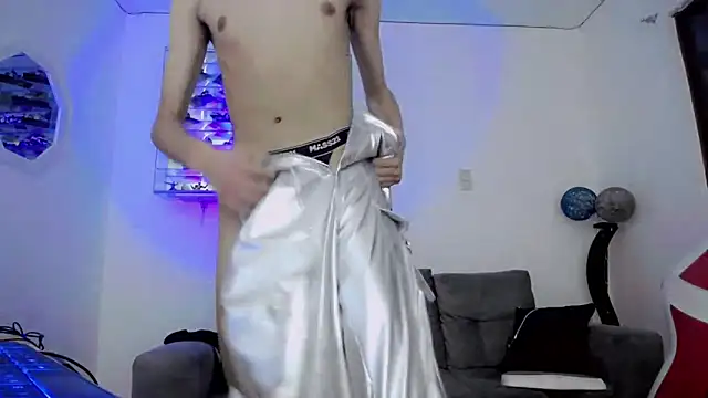 Sweet Jack1 online show from 03.22.25