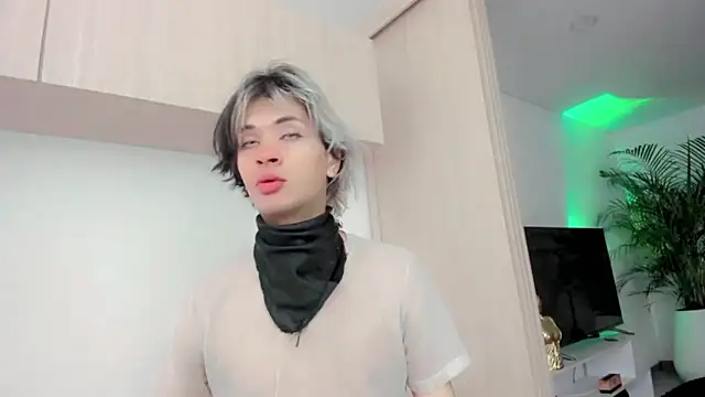 Sweet Jack1 online show from 09.11.25