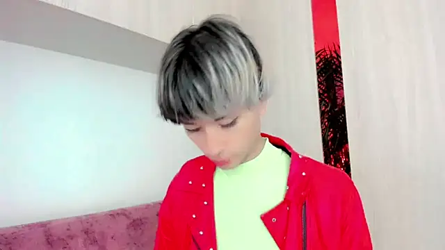 Sweet Jack1 online show from 09.22.25