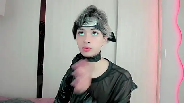 Sweet Jack1 online show from 10.02.25