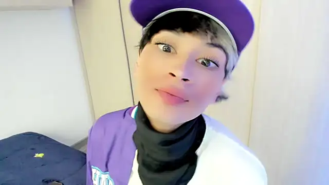 Sweet Jack1 online show from 10.06.25