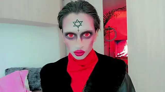 Sweet Jack1 online show from 10.11.25