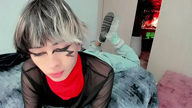 Sweet Jack1 online show from 10.15.25