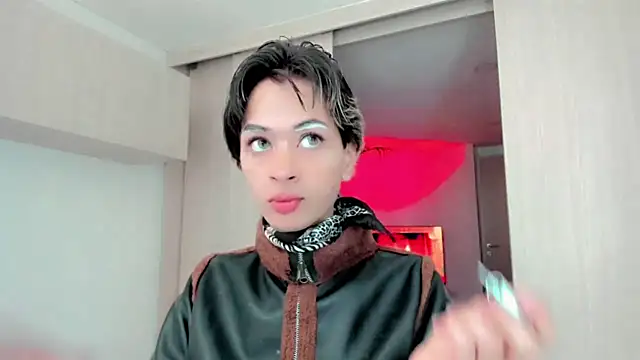 Sweet Jack1 online show from 10.16.25