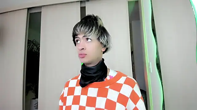 Sweet Jack1 online show from 10.21.25