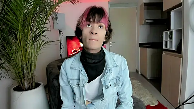 Sweet Jack1 online show from 11.26.25