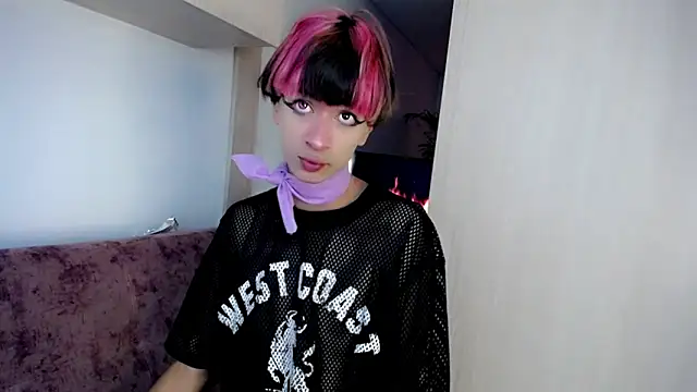 Sweet Jack1 online show from 01.13.26