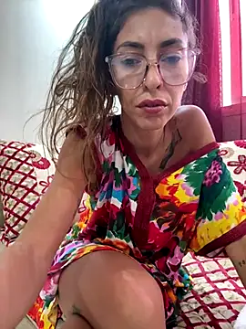 amanilouve online show from 09.14.25