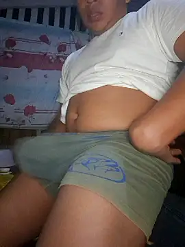 Efrain2090 online show from 03.01.25