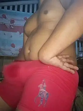 Efrain2090 online show from 03.05.25