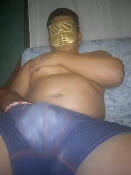 Efrain2090 online show from 09.20.25