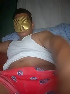 Efrain2090 online show from 09.23.25