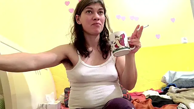 MercyLove online show from 02.12.25