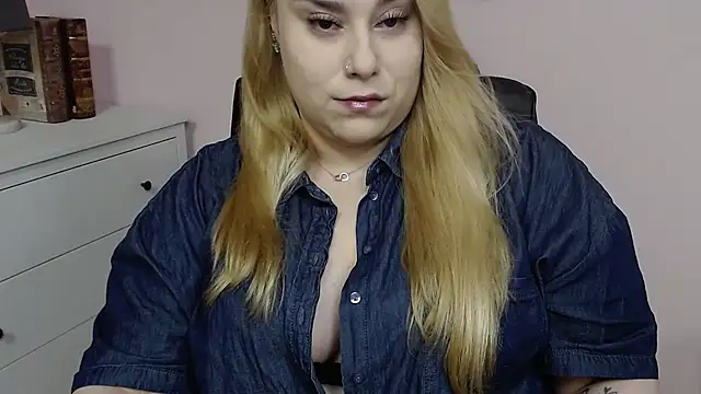 XgloryHAILEY online show from 03.04.25