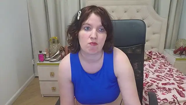 Snapshot of AmazingTori chatting on 05.30.26 AmazingTori online show from 05.30.26