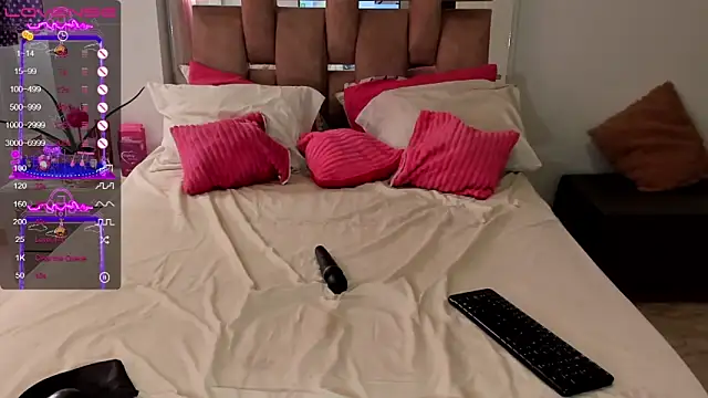 toriivyy online show from 03.27.26