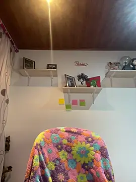 MadisonCambel online show from 02.10.25