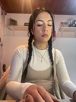 MadisonCambel online show from 02.11.25