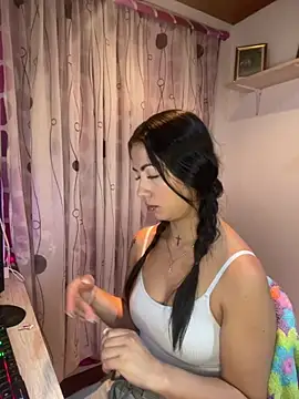 MadisonCambel online show from 02.21.25