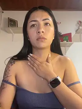 MadisonCambel online show from 03.11.25