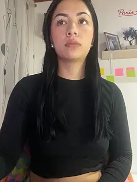 MadisonCambel online show from 03.18.25