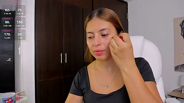 ROSE  15 online show from 01.25.25