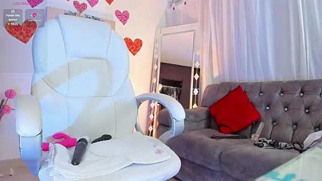 ROSE  15 online show from 02.22.25