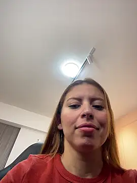 ROSE  15 online show from 11.08.25