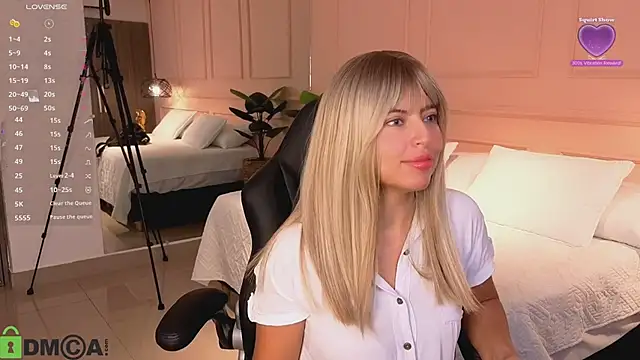 ROSE  15 online show from 02.03.26