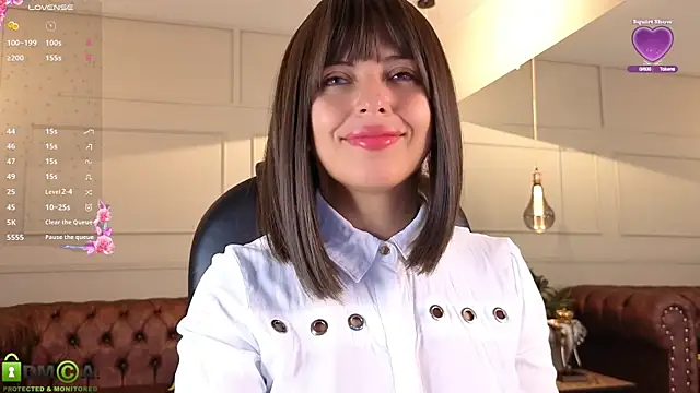 ROSE  15 online show from 03.30.26