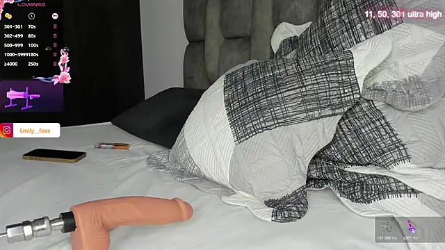 emily fox1 online show from 02.03.26