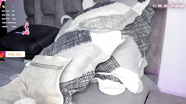 emily fox1 online show from 03.16.26