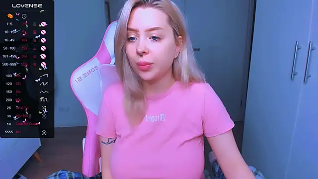 MonaLauu online show from 02.05.25