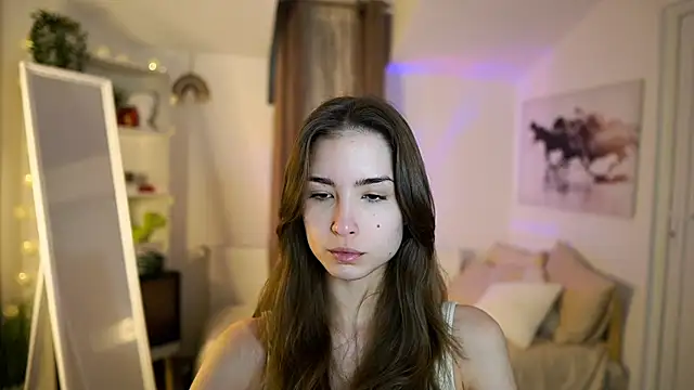 Abella Danger X online show from 03.05.26