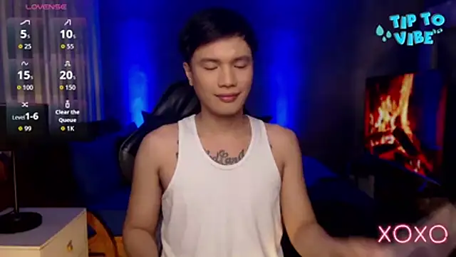 xjakolitox online show from 11.26.25