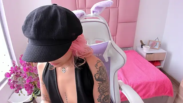 katalina garcia online show from 01.31.26