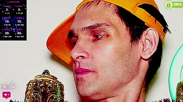 DavidCarroll online show from 01.06.25