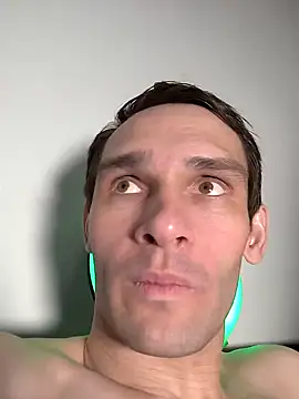 DavidCarroll online show from 01.13.25