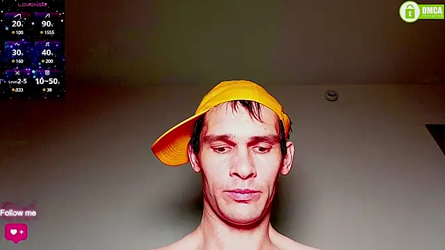 DavidCarroll online show from 01.28.25