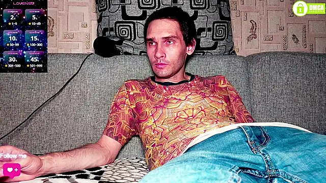 DavidCarroll online show from 09.21.25