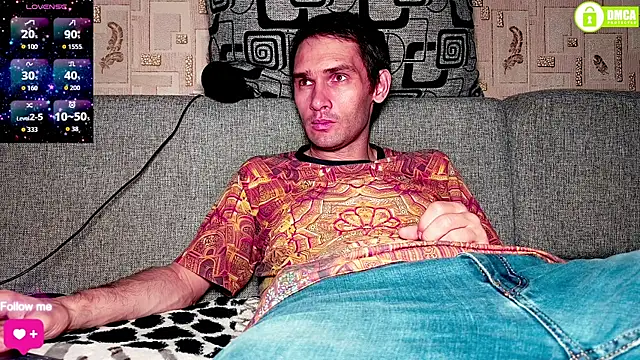 DavidCarroll online show from 09.24.25