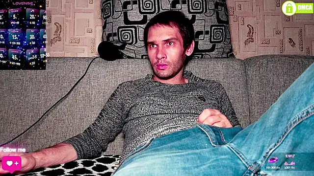 DavidCarroll online show from 10.09.25