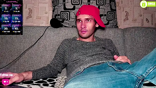 DavidCarroll online show from 10.15.25